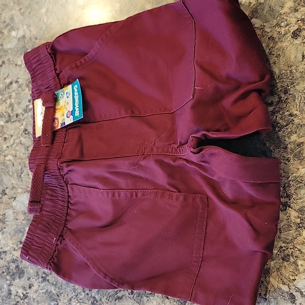 3T boys pants